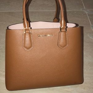 michael kors handbag